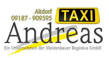 Taxi Andreas